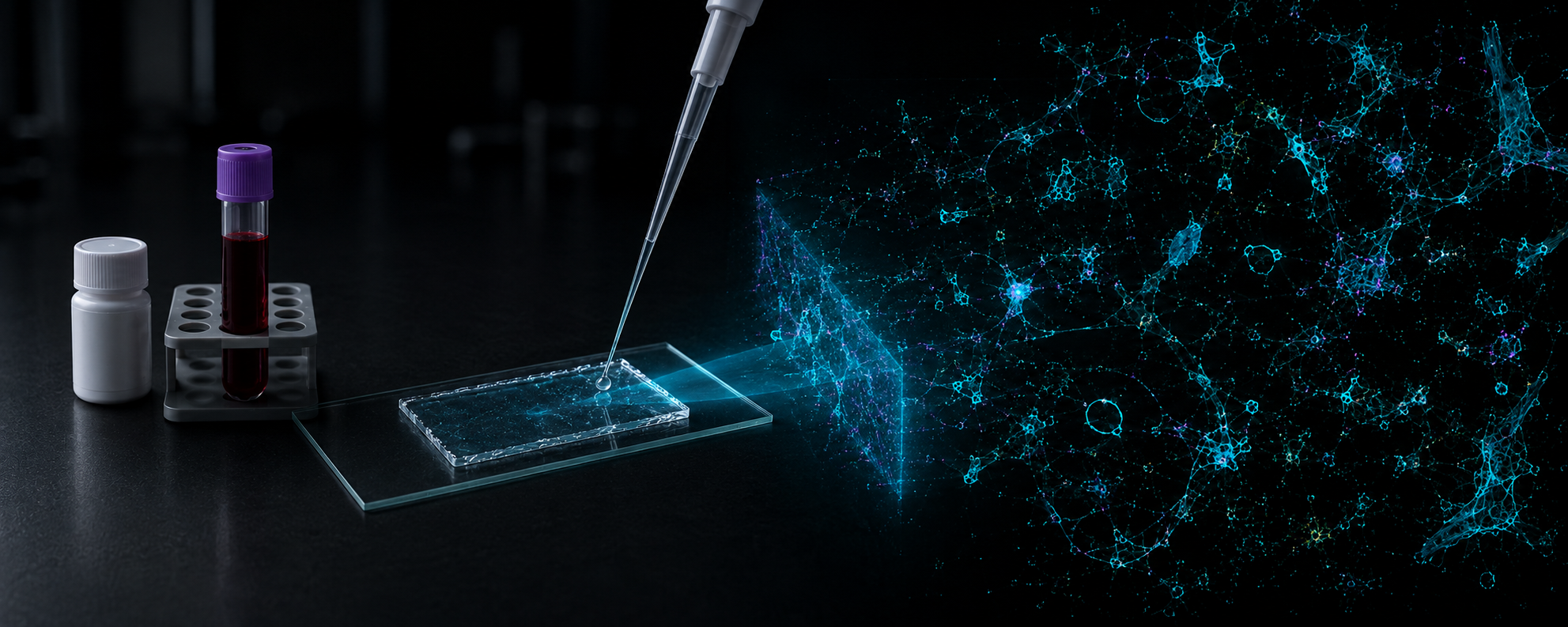 Nebulum liquid-biopsy study workflow